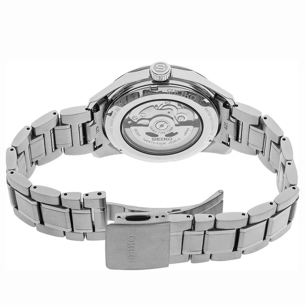 seiko SPB167J1