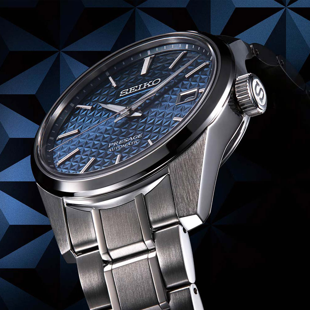 seiko SPB167J1