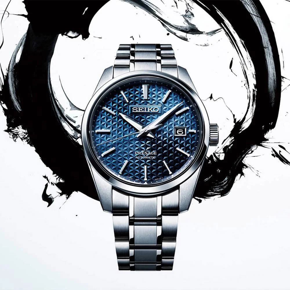 seiko SPB167J1