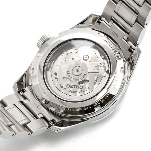 seiko SPB169J1
