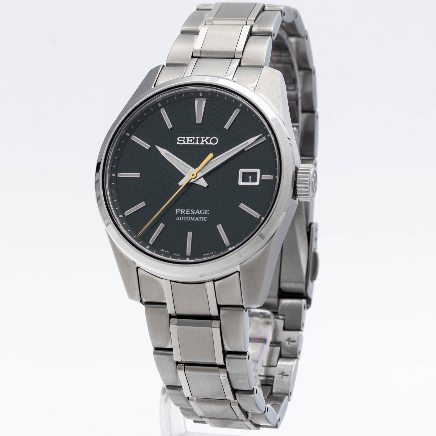 seiko SPB169J1