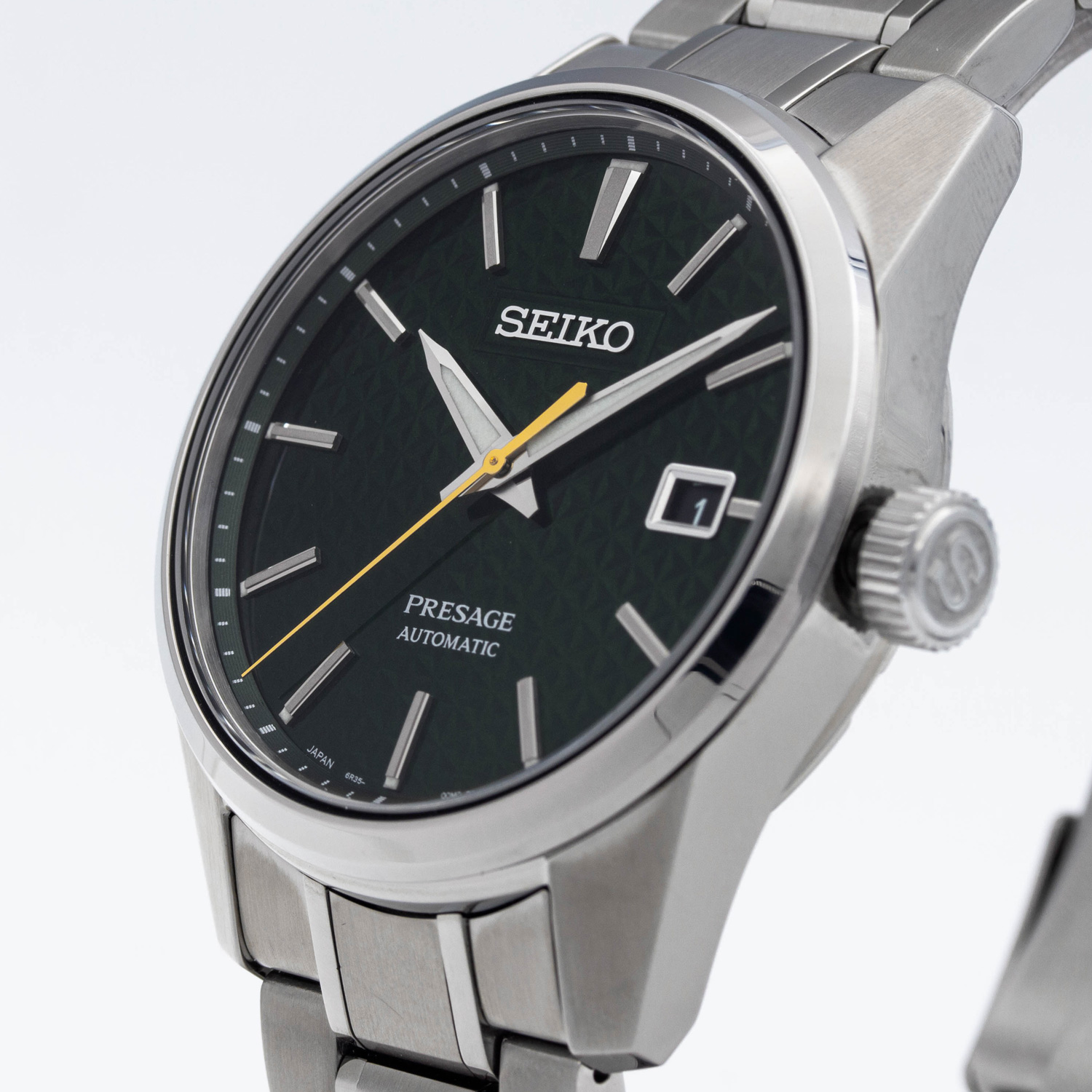 seiko SPB169J1