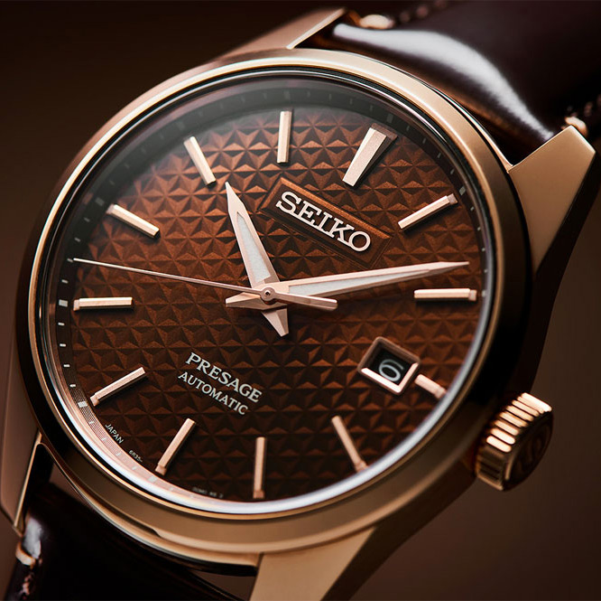 seiko SPB170J1