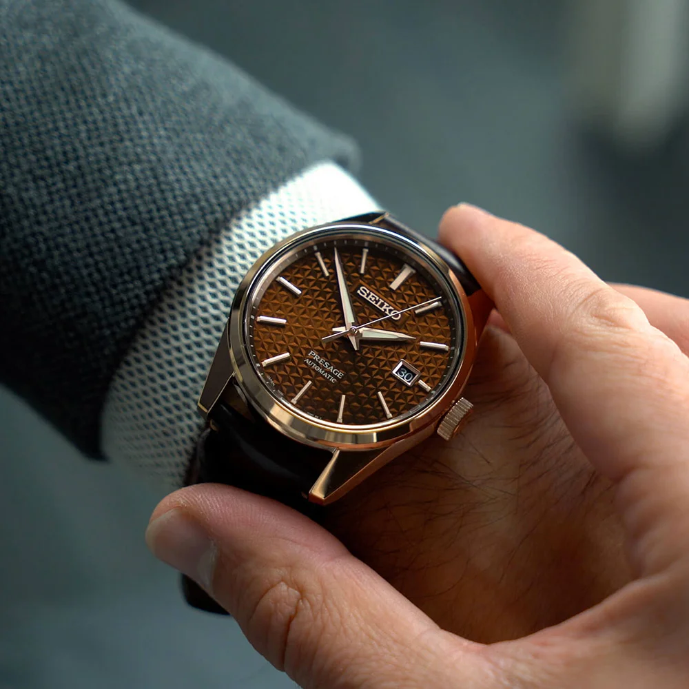 seiko SPB170J1
