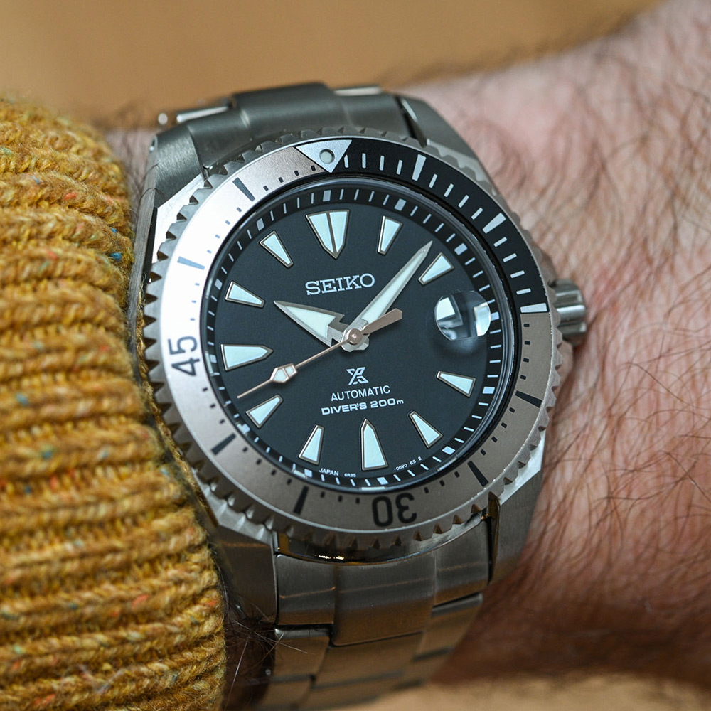 seiko SPB189J1