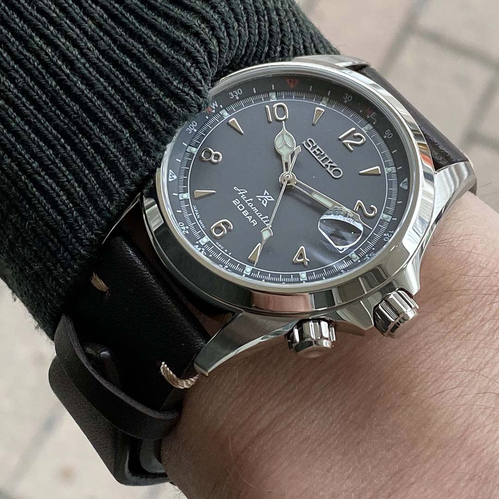 seiko SPB201J1