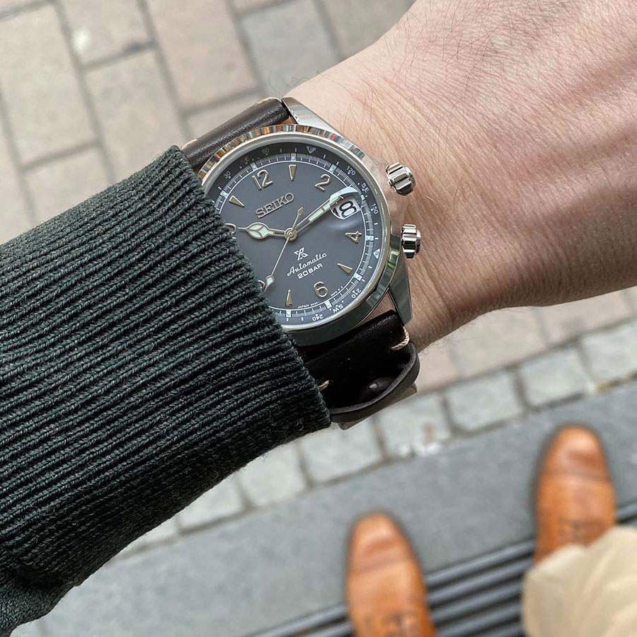 seiko SPB201J1