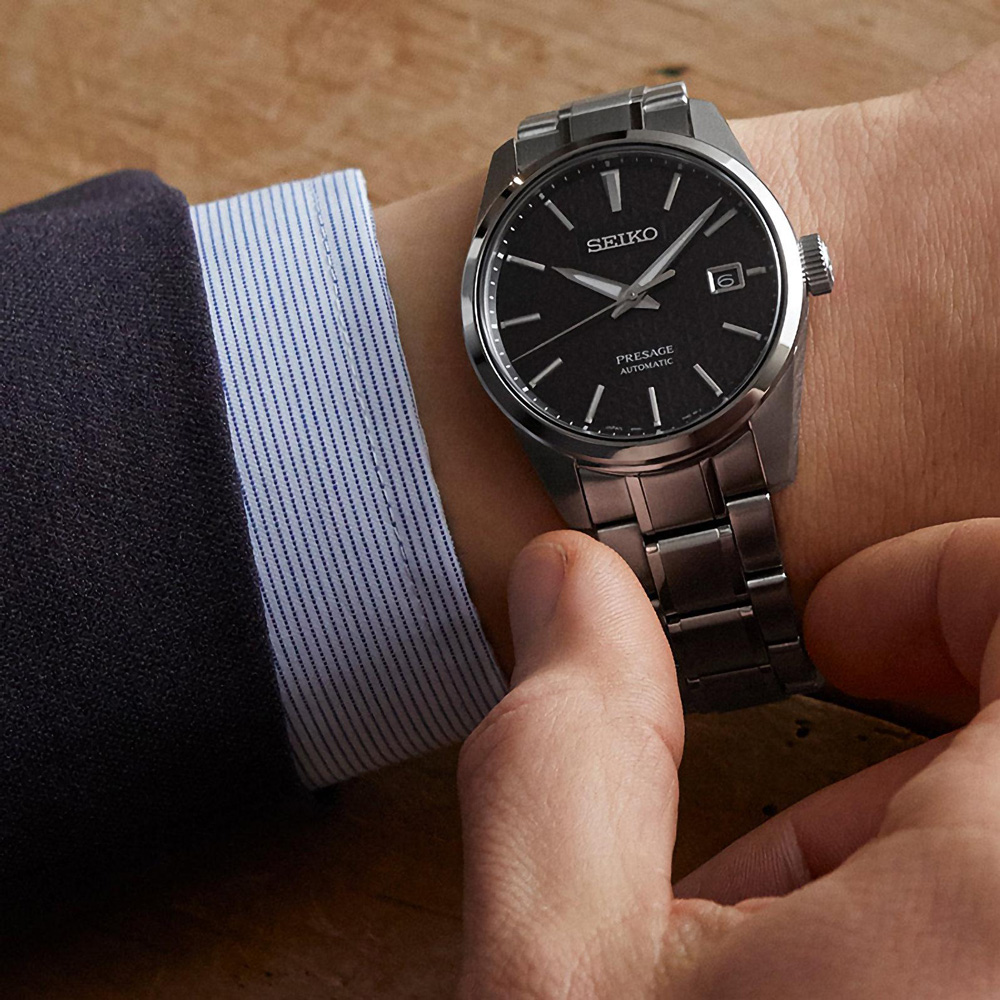 seiko SPB203J1