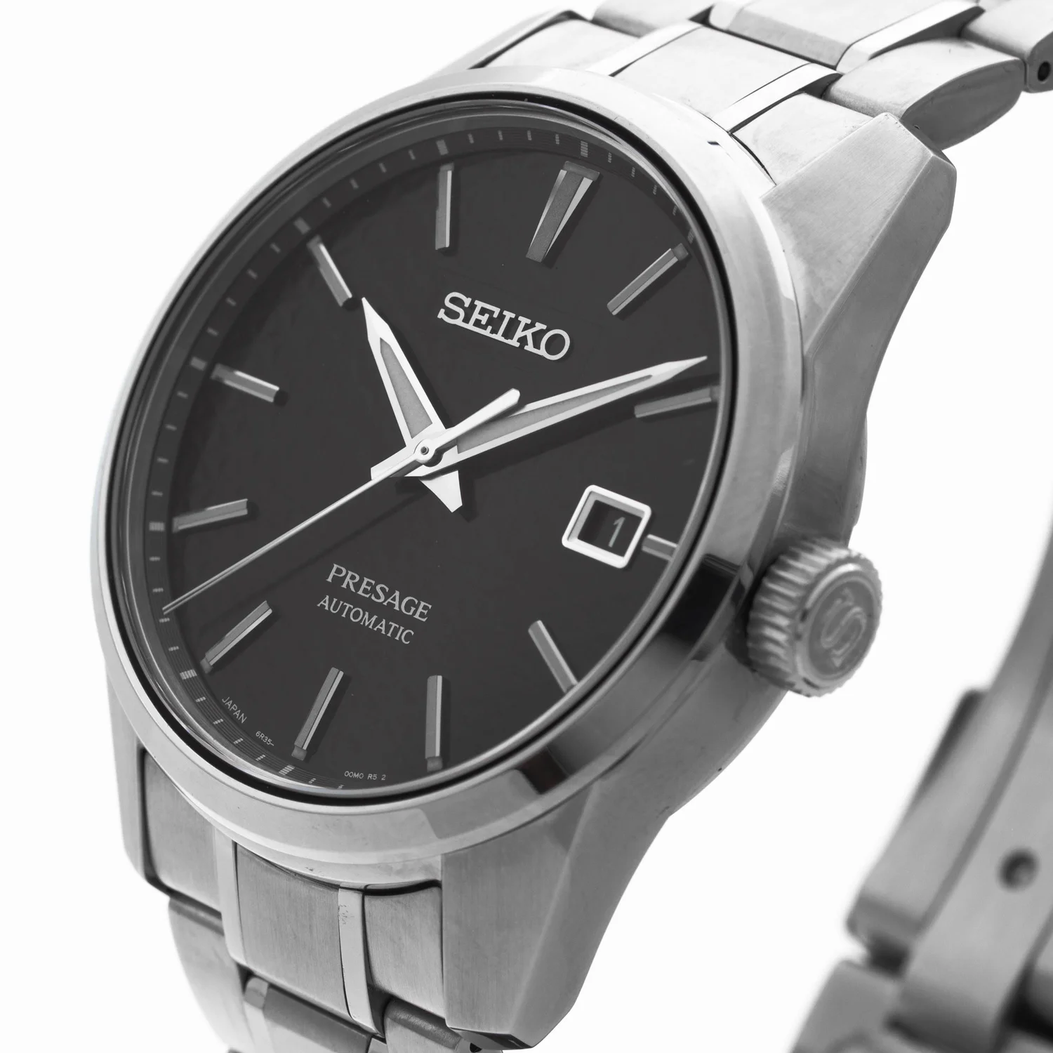seiko SPB203J1