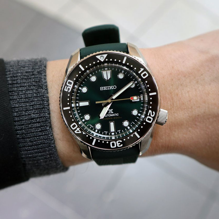 seiko SPB207J1