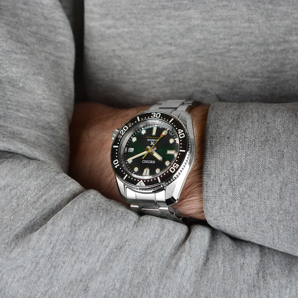 seiko SPB207J1