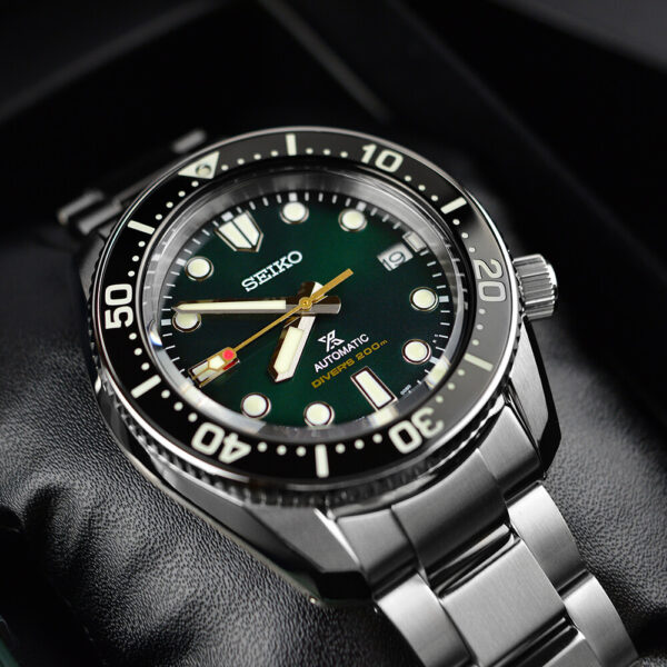 seiko SPB207J1