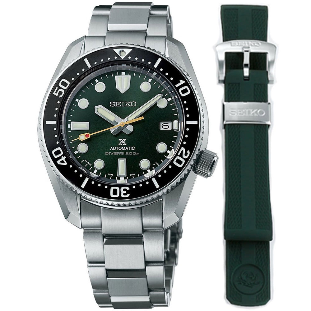 seiko SPB207J1