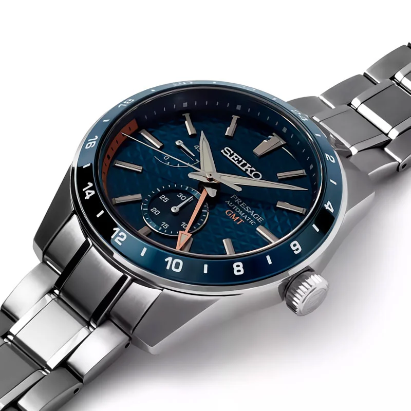 seiko SPB217J1