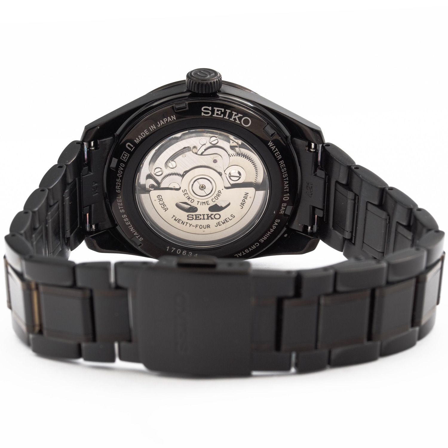 seiko SPB229J1