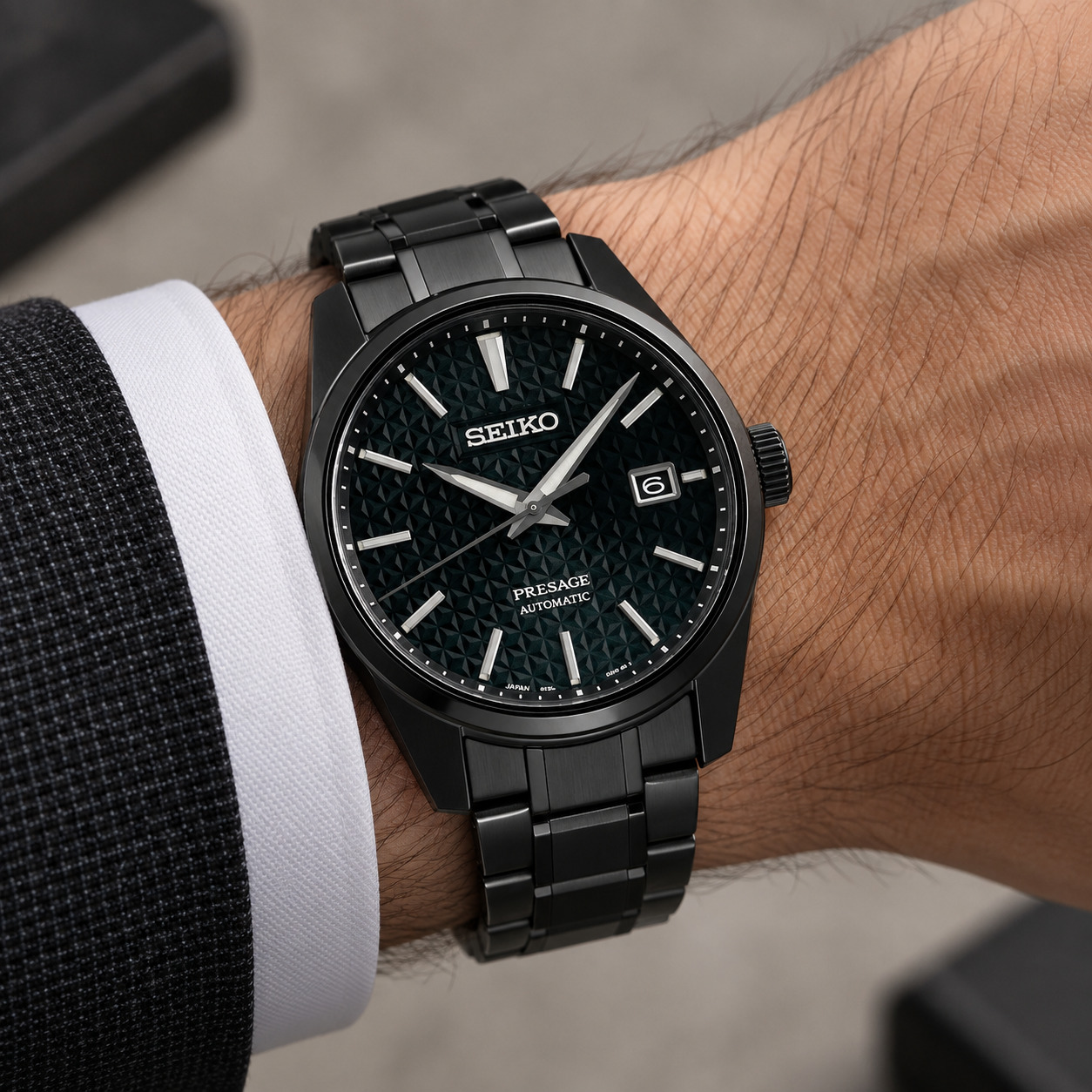 seiko SPB229J1