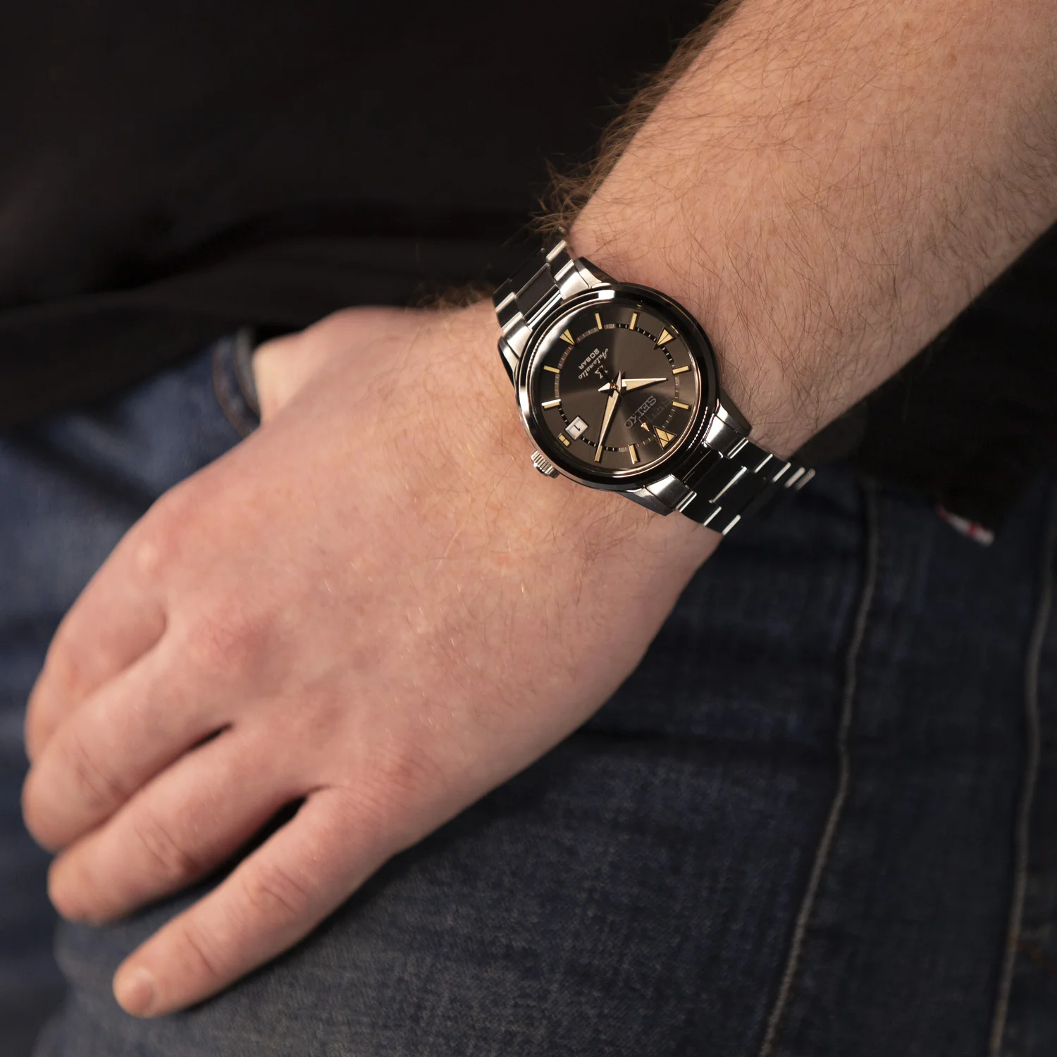 seiko SPB243J1