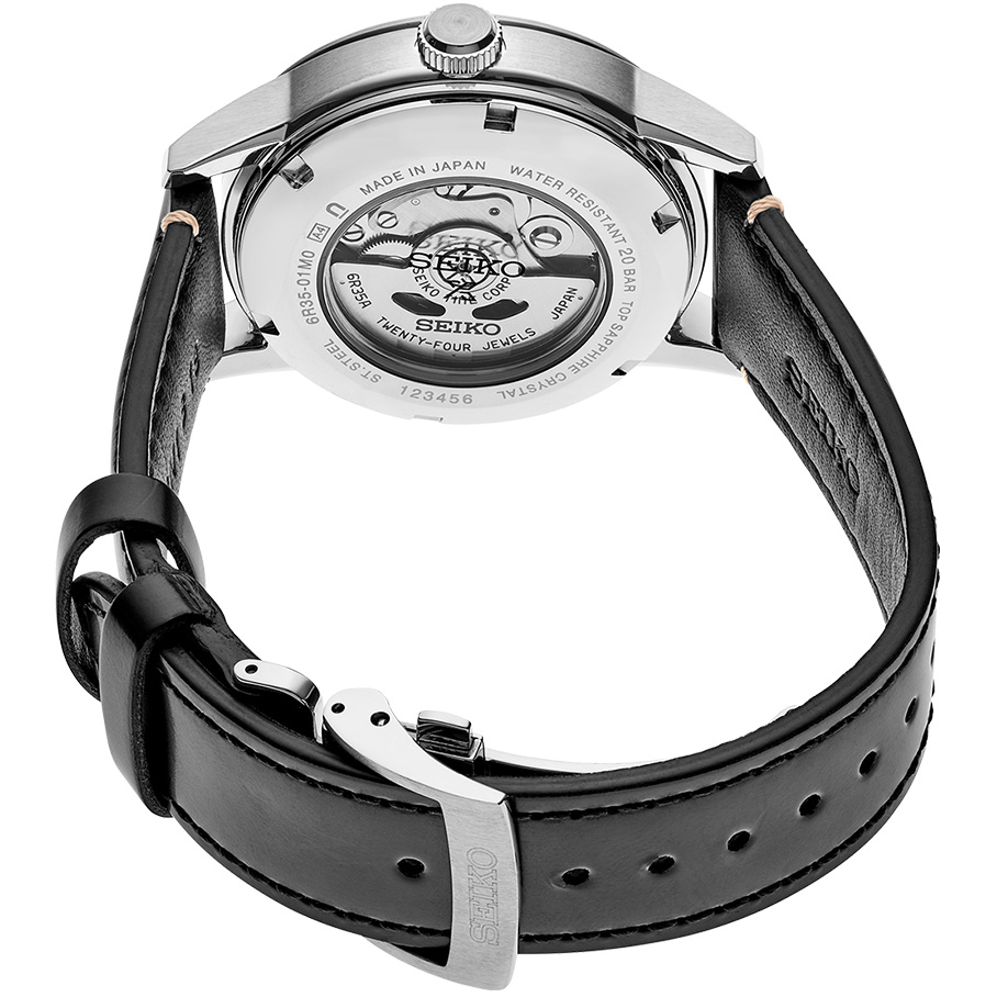 seiko SPB245J1
