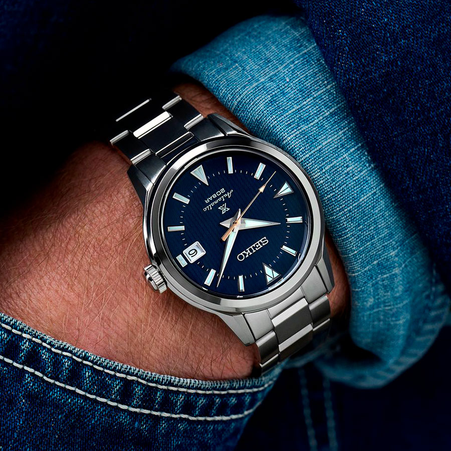 seiko SPB249J1