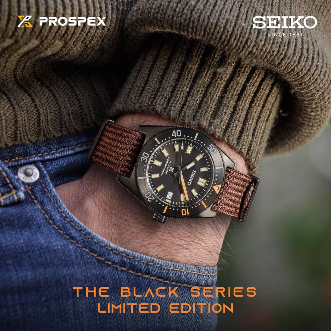 seiko SPB253J1