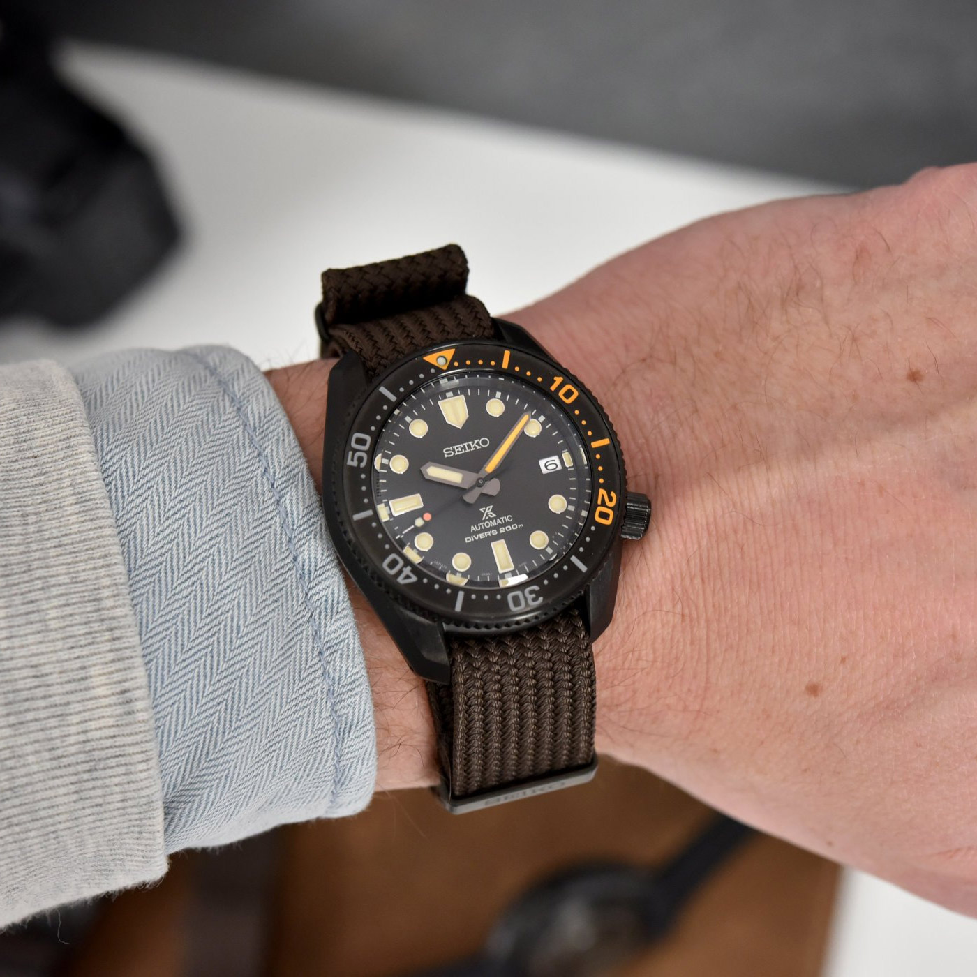 seiko SPB255J1