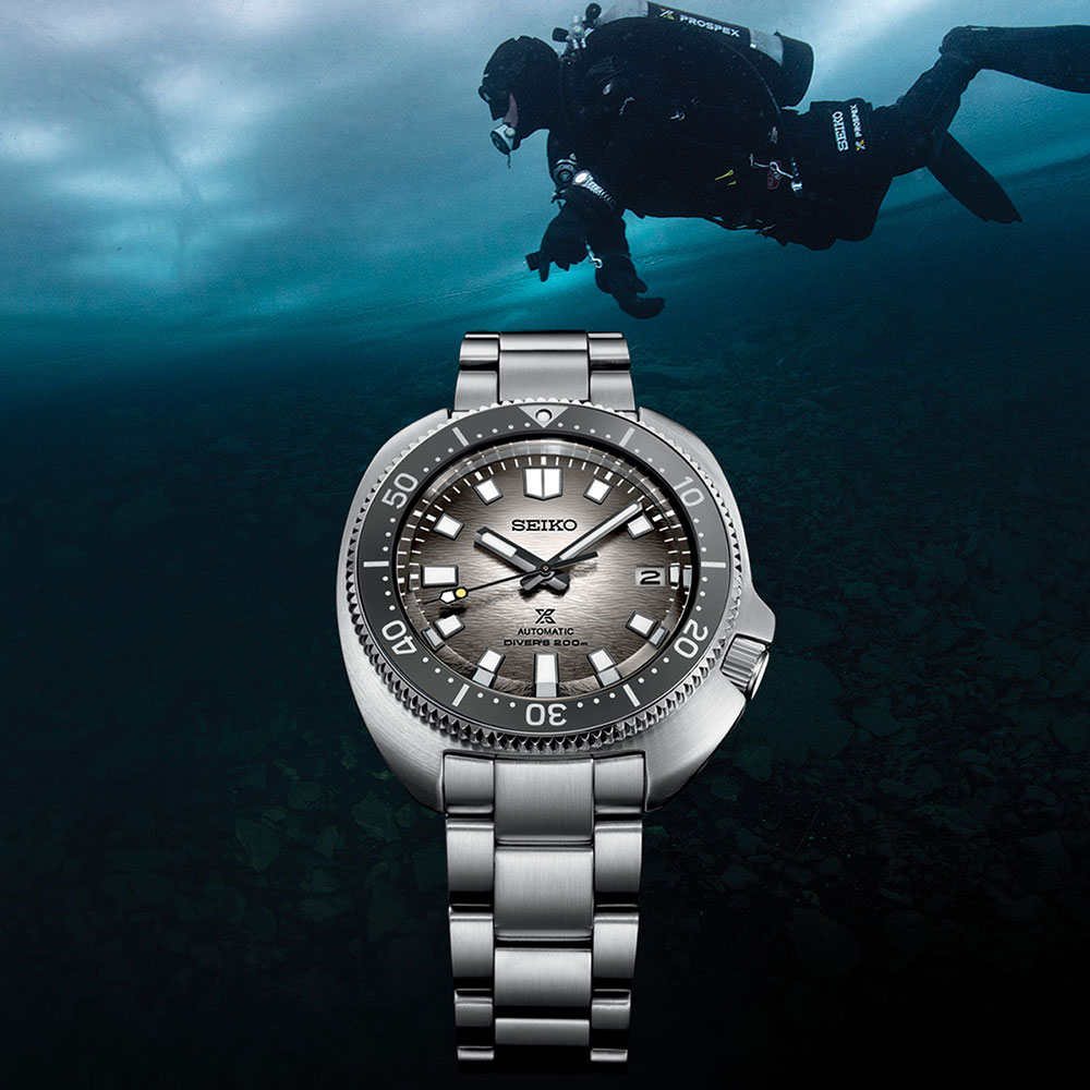 seiko SPB261