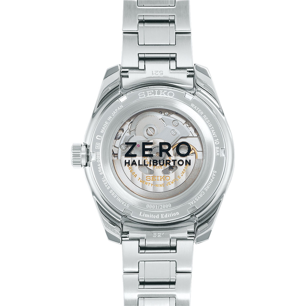 seiko SPB269J1