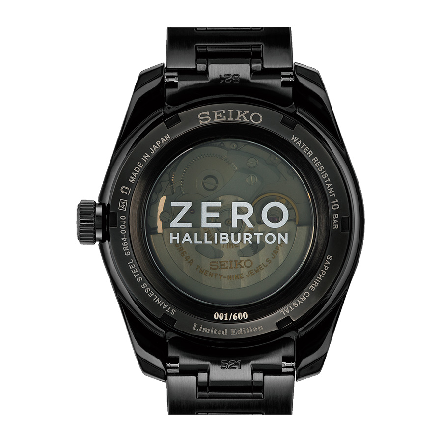 seiko SPB271J1