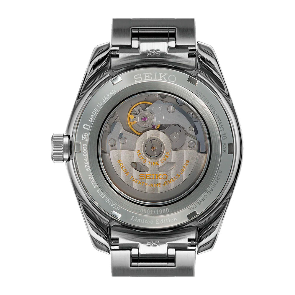 seiko SPB273J1