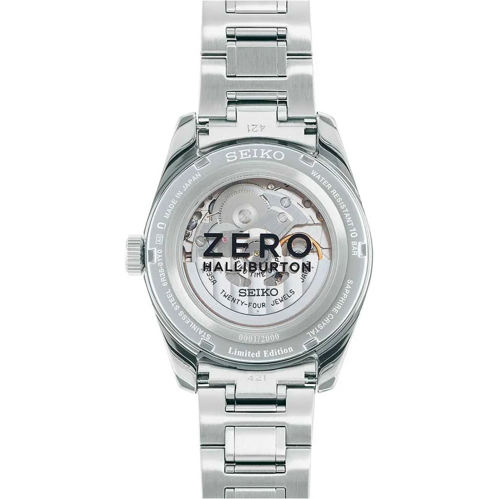 seiko SPB277J1