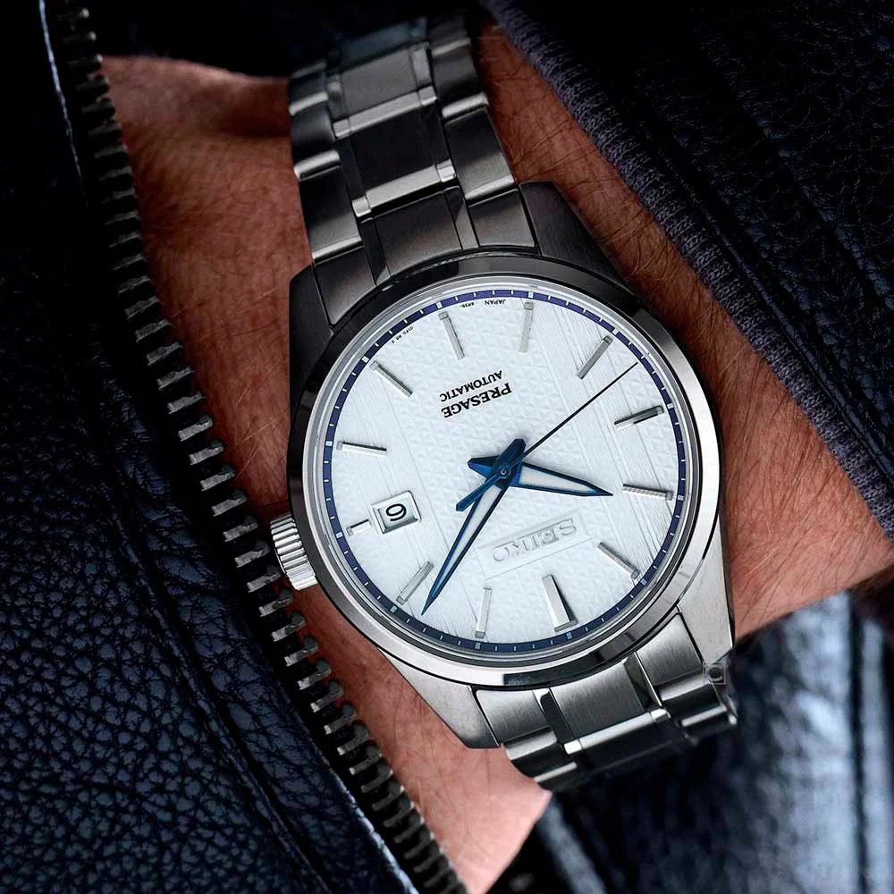 seiko SPB277J1