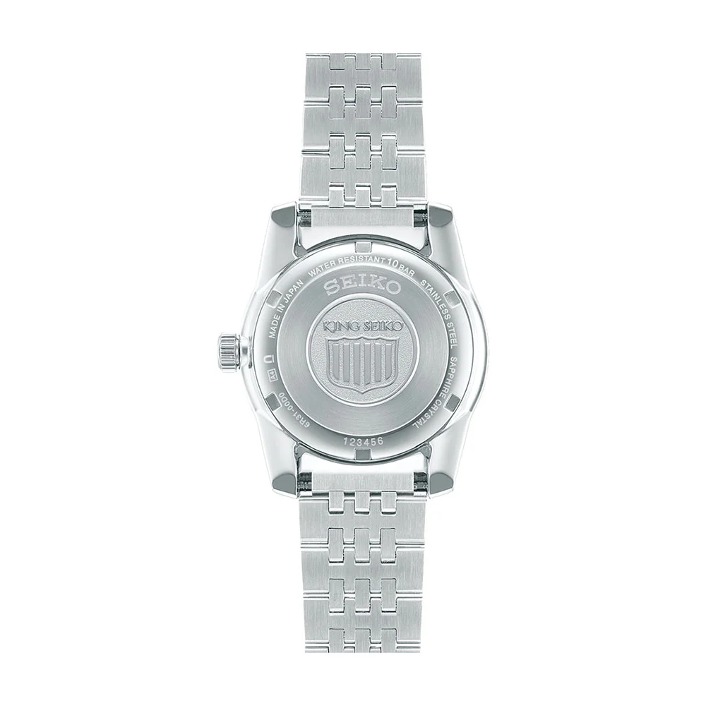 seiko SPB283J1
