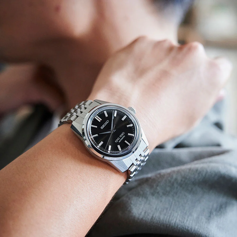 seiko SPB283J1