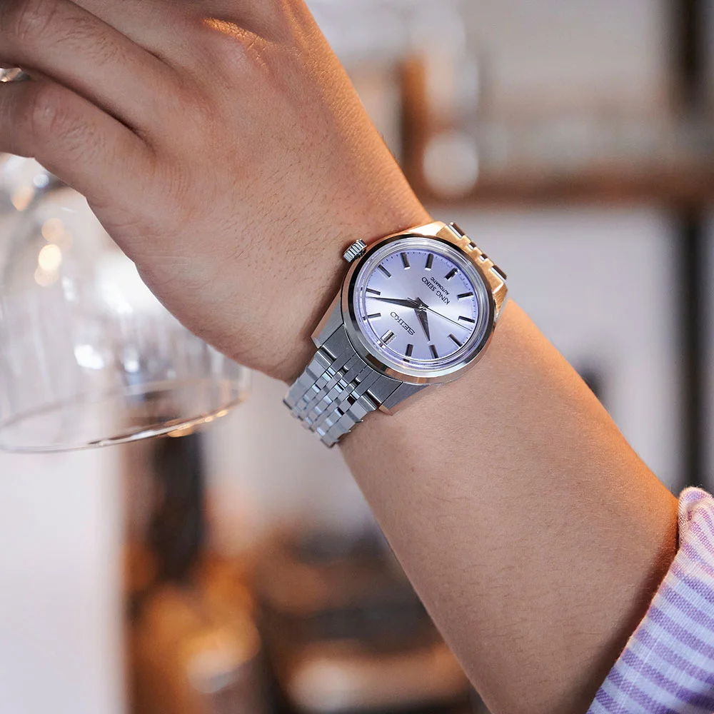 seiko SPB291J1