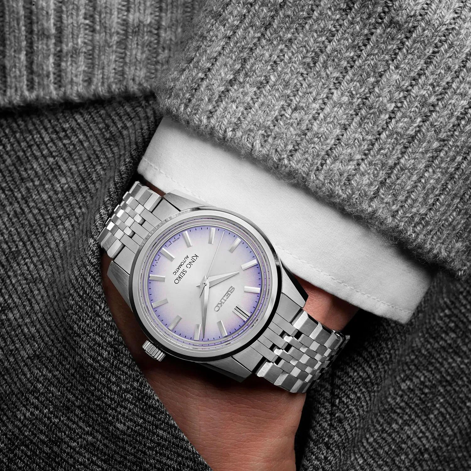 seiko SPB291J1