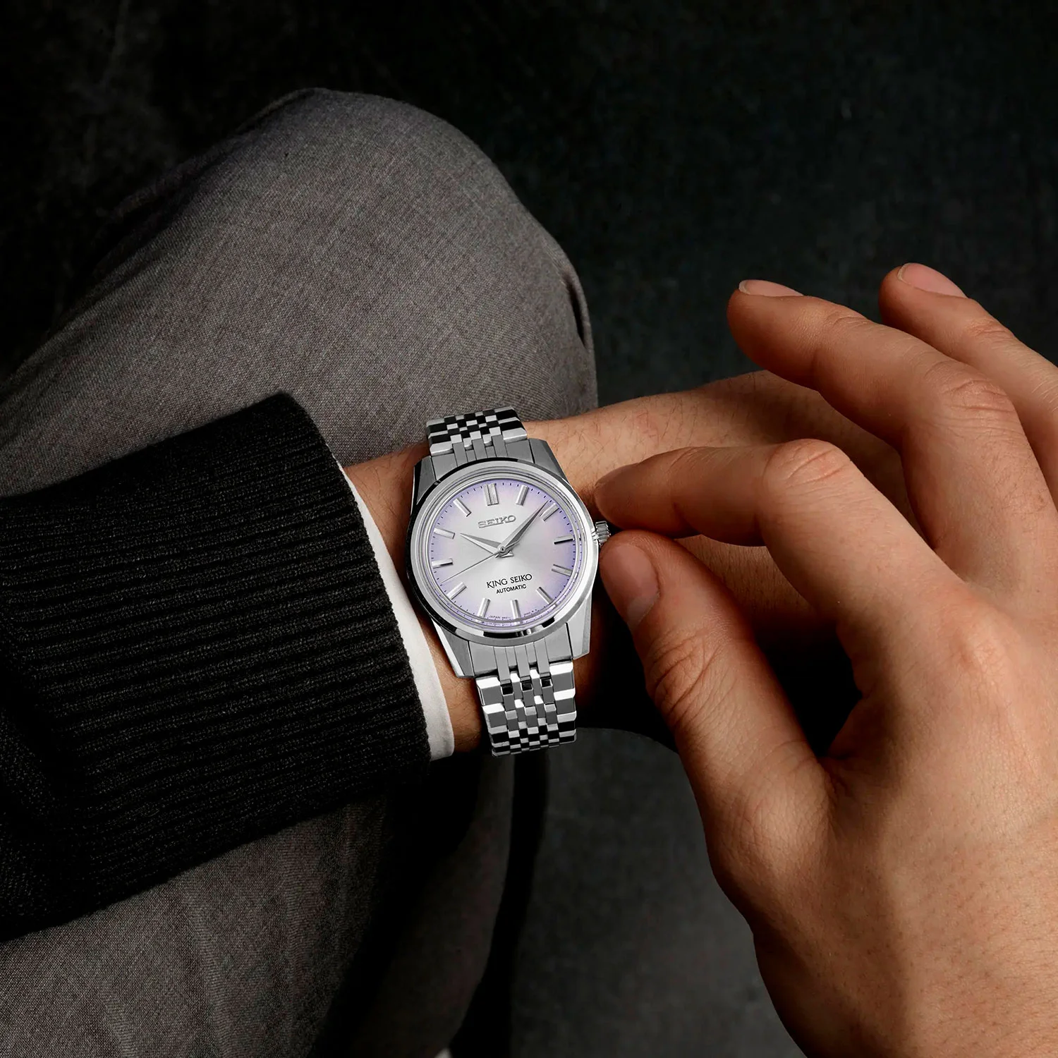 seiko SPB291J1
