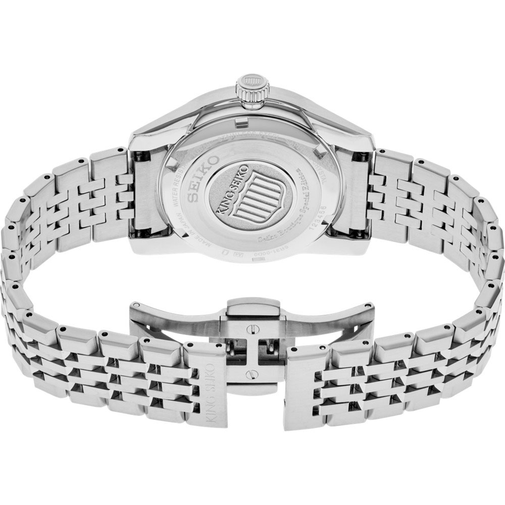 seiko SPB291J1