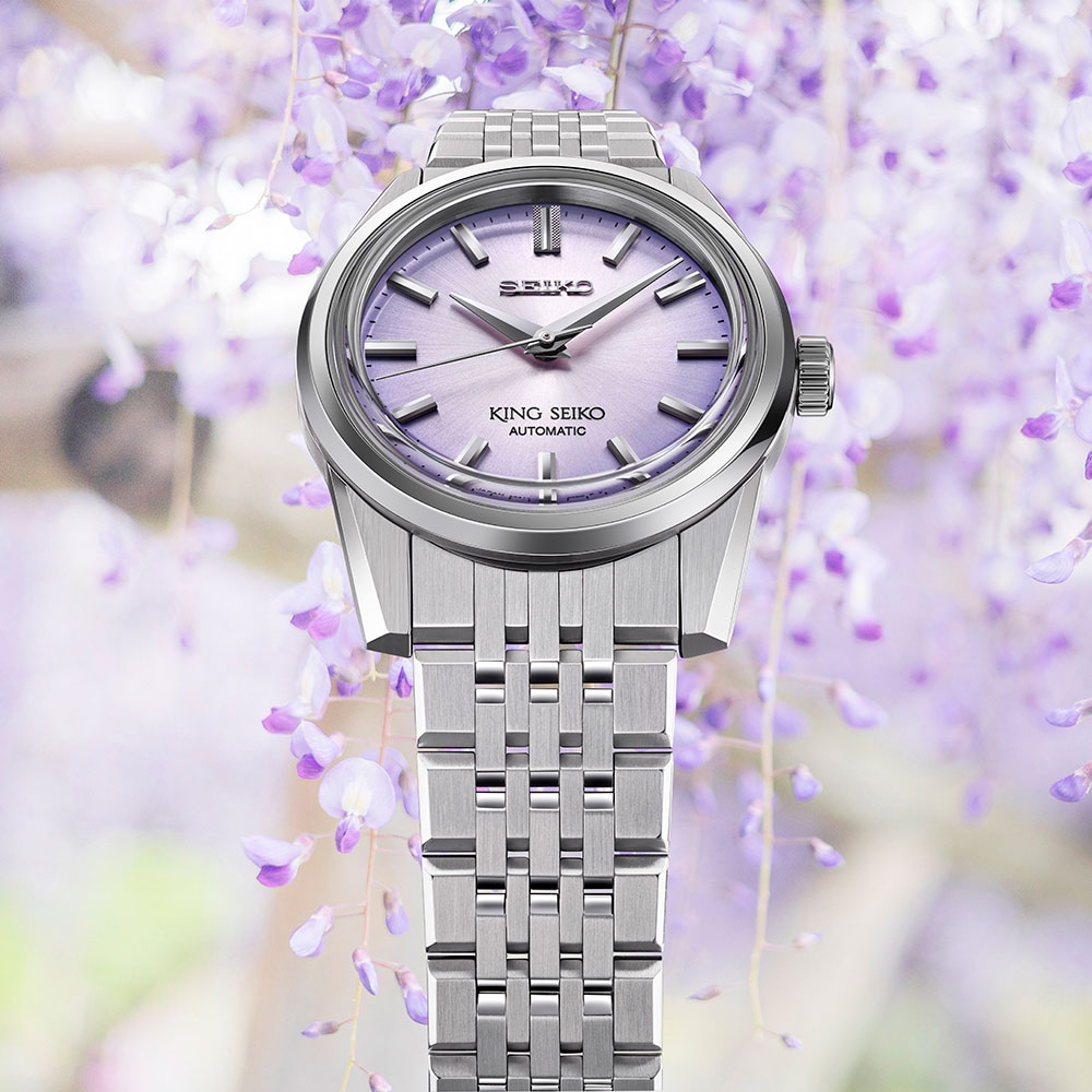 seiko SPB291J1