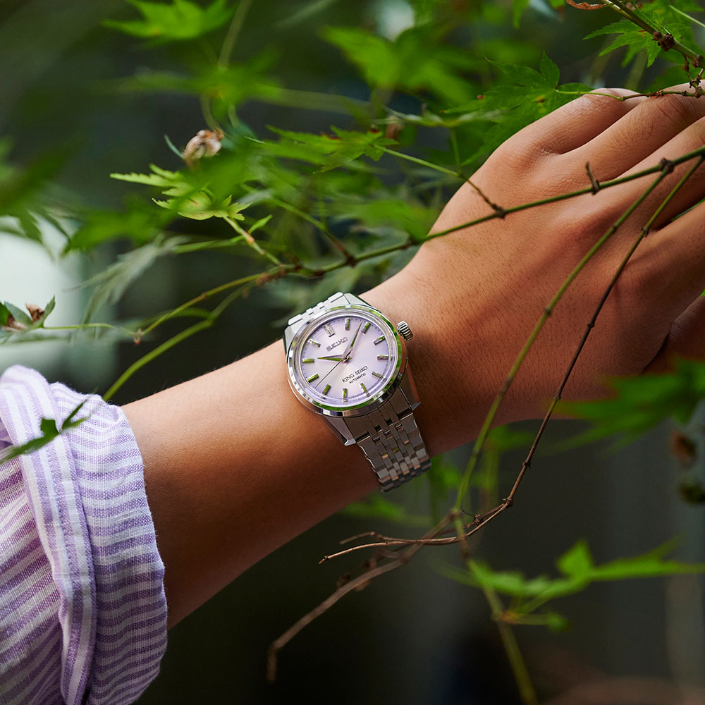 seiko SPB291J1
