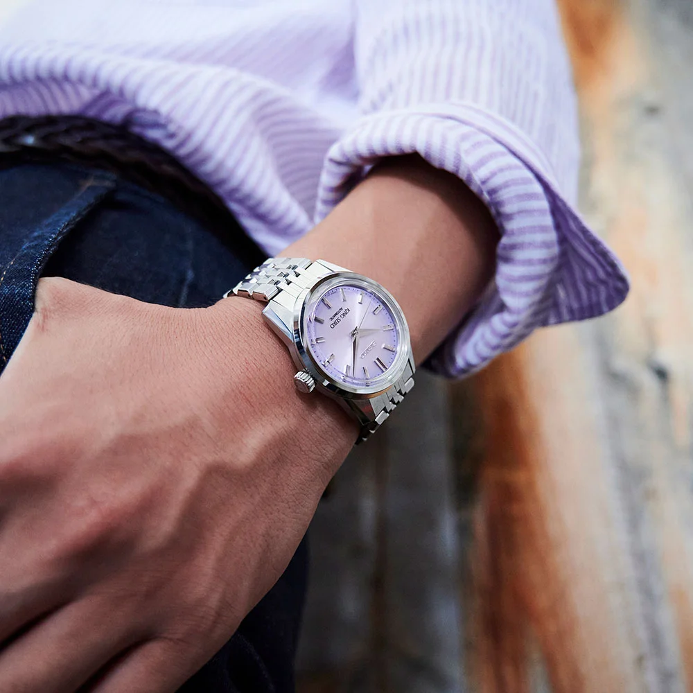 seiko SPB291J1