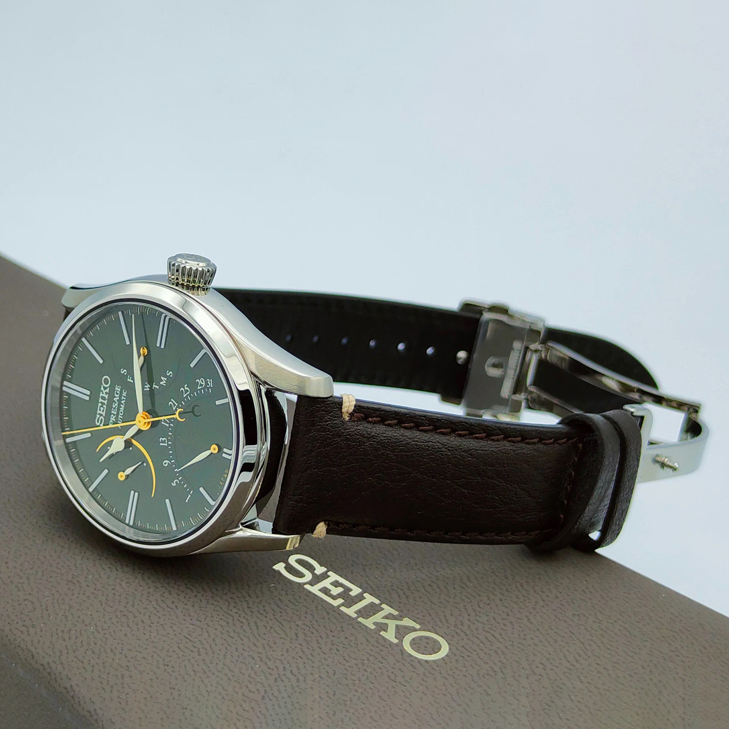 seiko SPB295J1