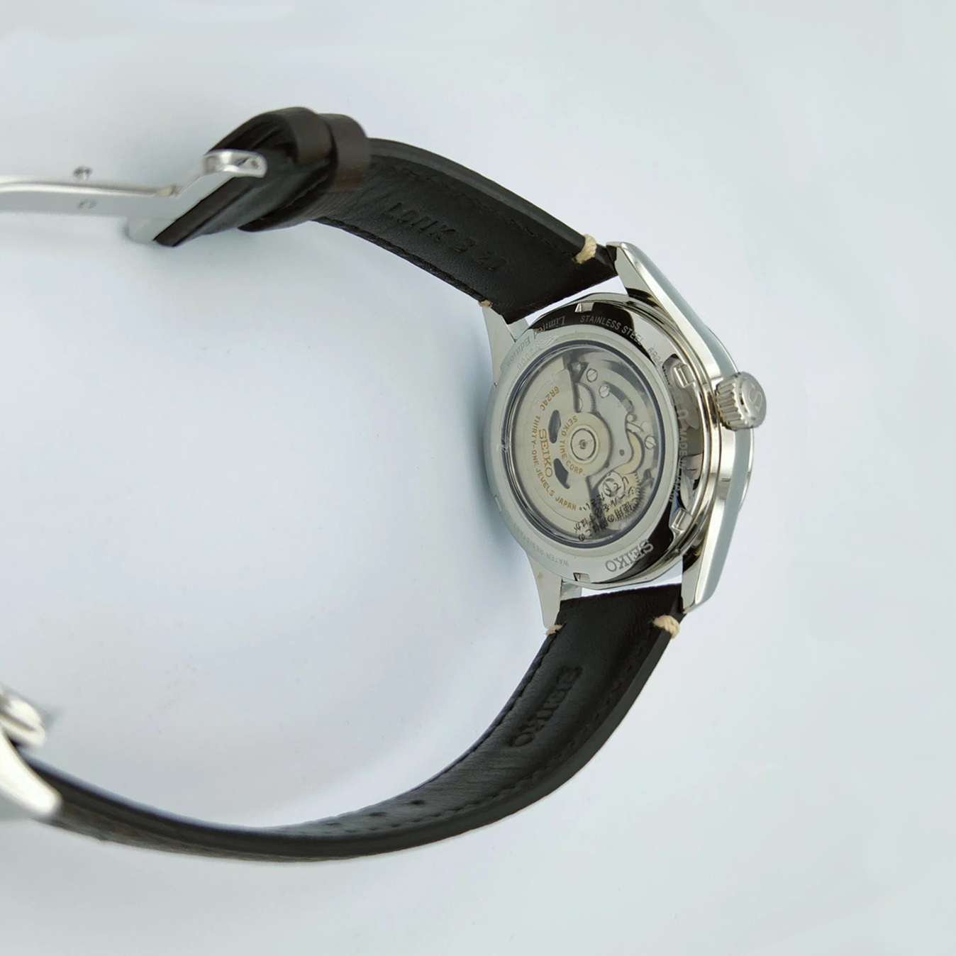 seiko SPB295J1