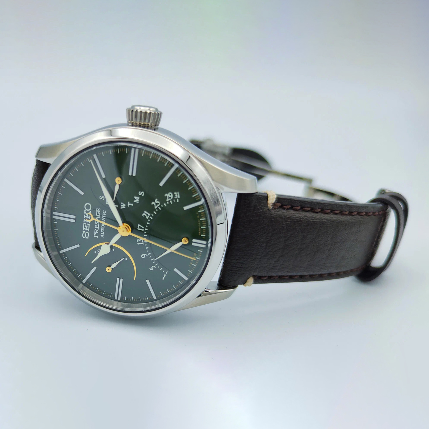seiko SPB295J1