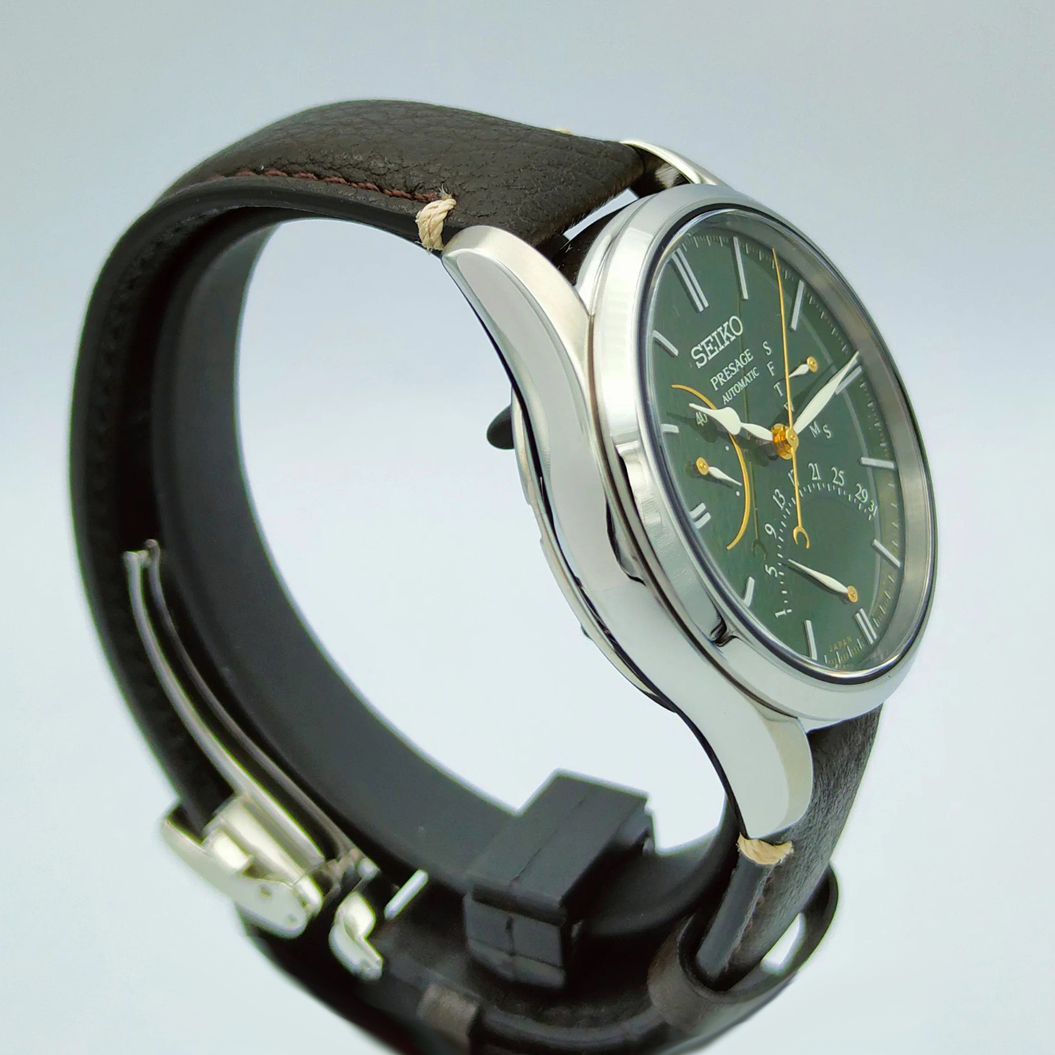 seiko SPB295J1
