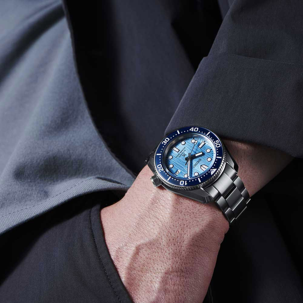 seiko SPB299J1