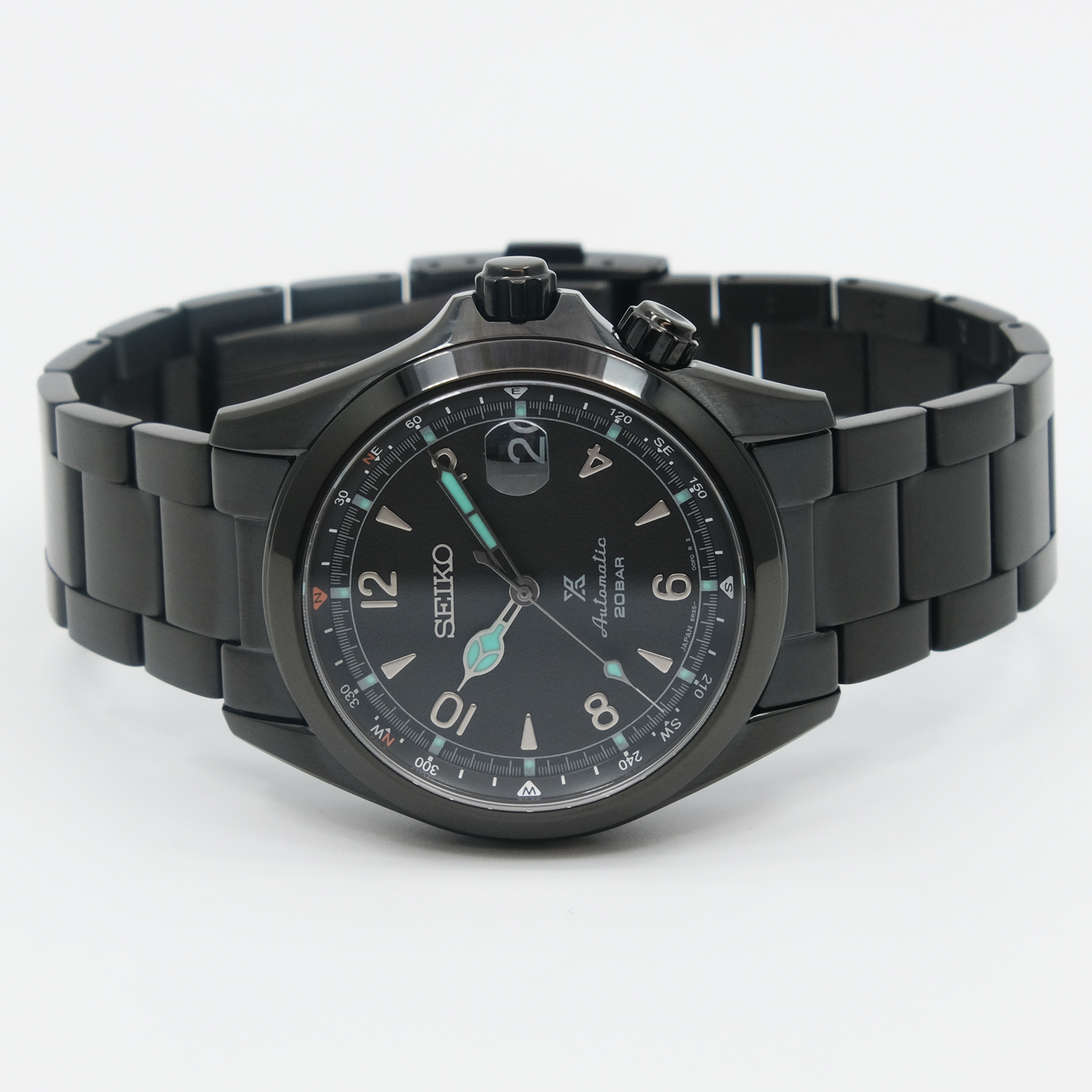 seiko SPB337J1