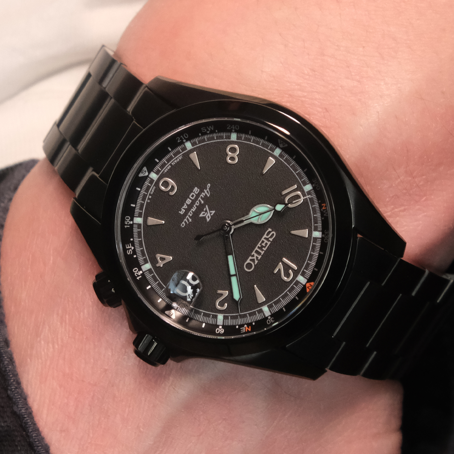 seiko SPB337J1