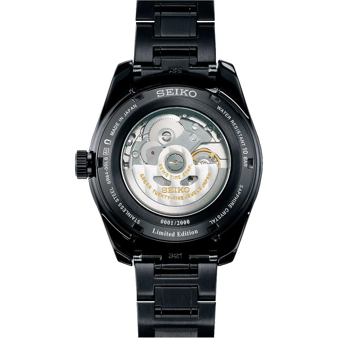 seiko SPB361J1