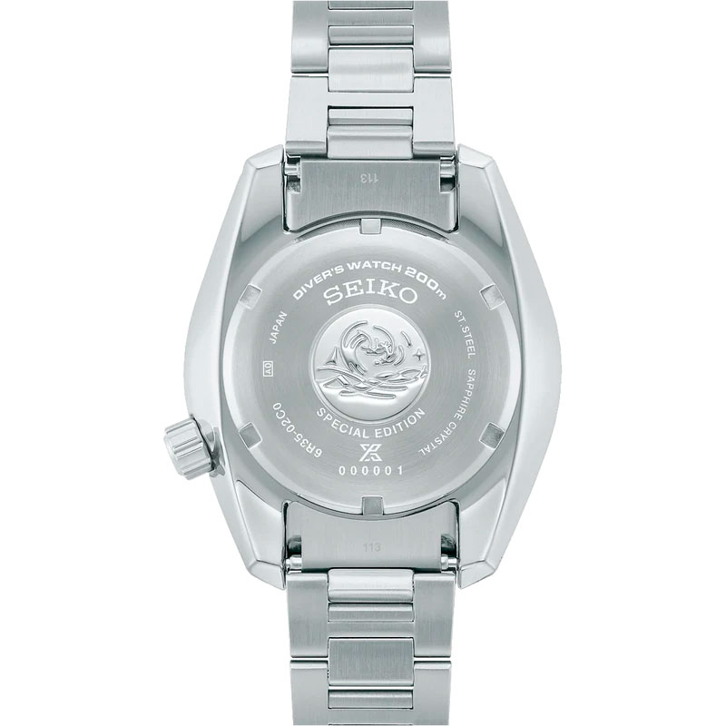 seiko SPB375J1