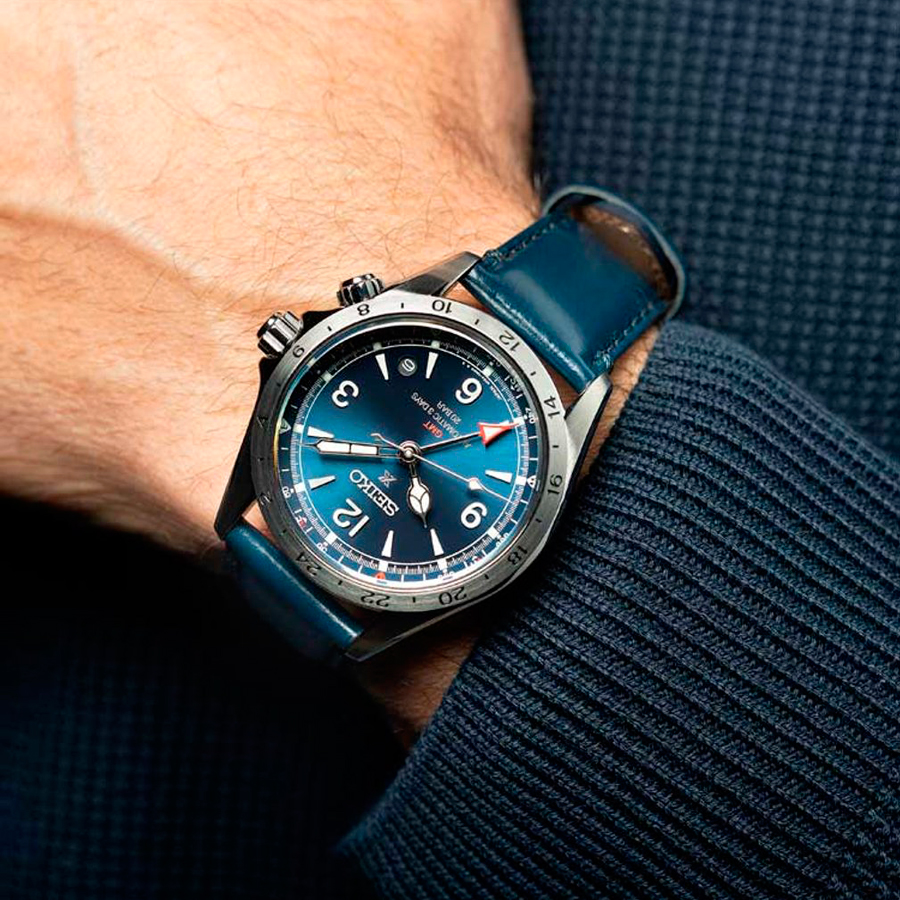 seiko SPB377J1